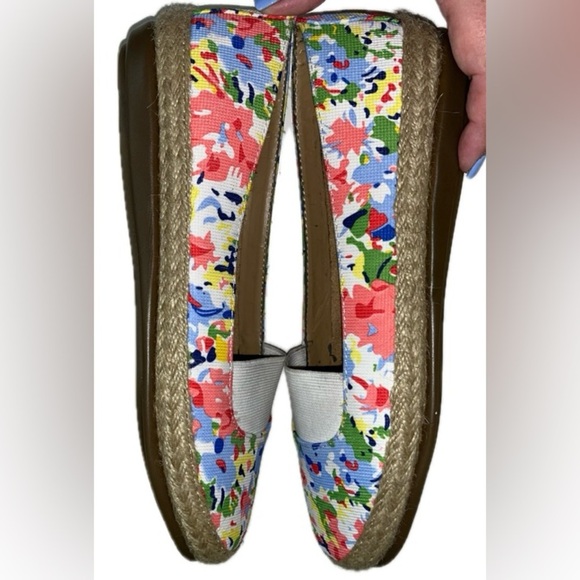 Aerosoles Counsoler Stitch N’ Turn Slip-On Shoes - Picture 6 of 9